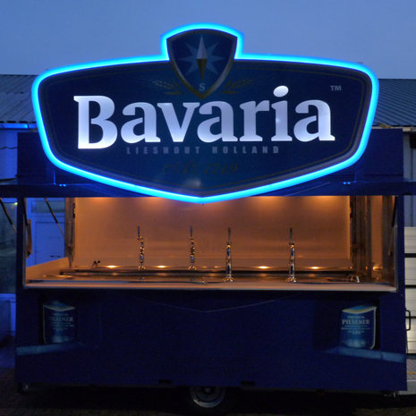 Bavaria kraam