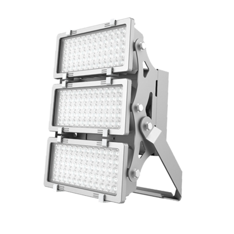 Stadium Floodlight Tavis 200-1200W 125-140Lm/W 3000K-4000K-5000K