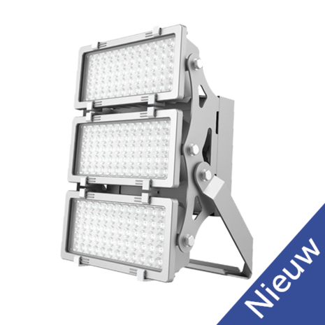 Stadium Floodlight Tavis 200-1200W 125-140Lm/W 3000K-4000K-5000K