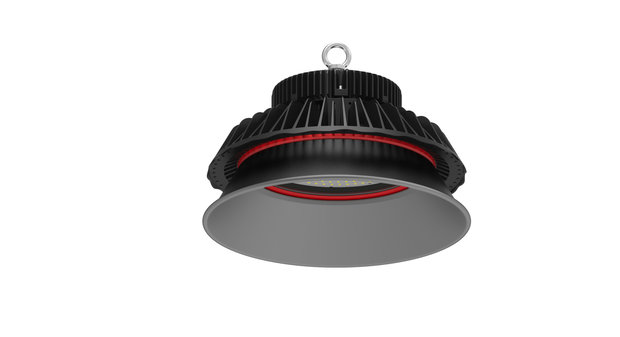 Titan Highbay (50W tot 300W)