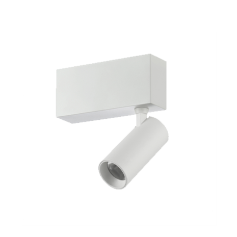 Magnetic Spot 5W 378Lm 2700/3000/4000/5000K