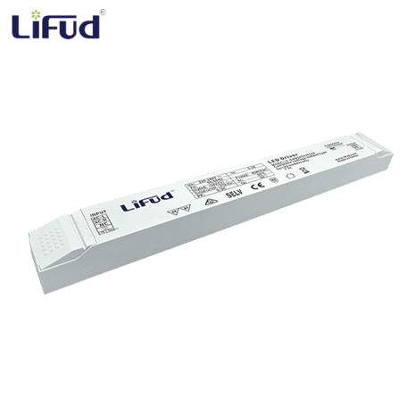 Lifud driver | Constant Voltage | 0-10V | 120W | 220-240V | 12V