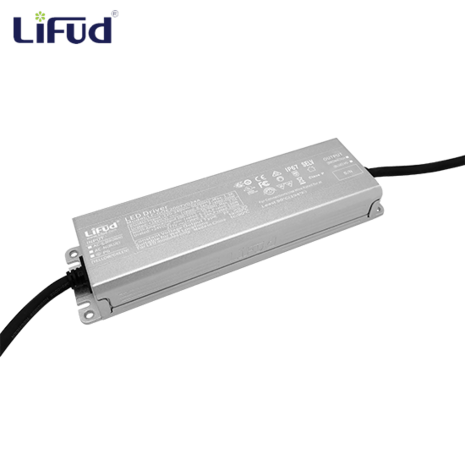 Lifud driver | Constant Voltage | IP67 | 250W | 220-240V/100-180V | 24V