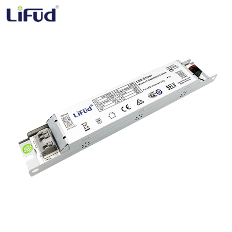 Lifud driver | Constant Current | Linear Non Dimmable | Fixed Current I | 40-44W | 220-240V | 33-42V 