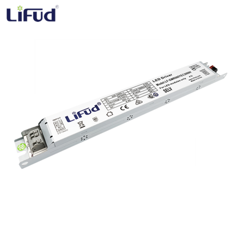 Lifud driver | Constant Current | Linear Non Dimmable | Fixed Current I | 67-84W | 220-240V | 33-42V 