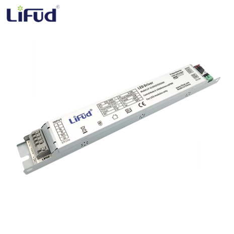 Lifud driver | Constant Current | Linear Non Dimmable | Fixed Current II | 46-55W | 220-240V | 25-42V 