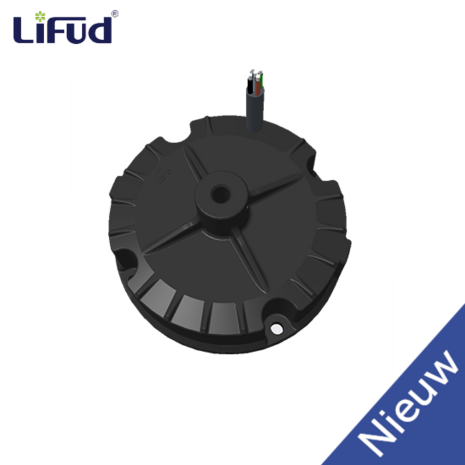 Lifud driver | Constant Current | Highbay Driver | US | Dimmable | 120W | 100-277V | 180-260V 