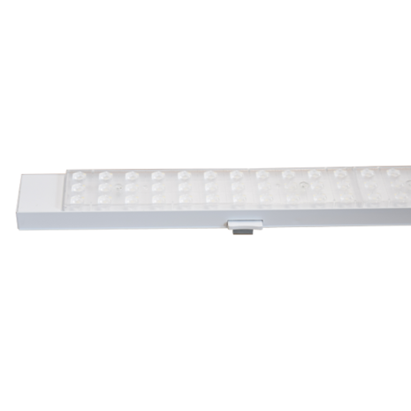 Retro-Fit Linear Lighting System 56W adjustable to: 32/40/48W  