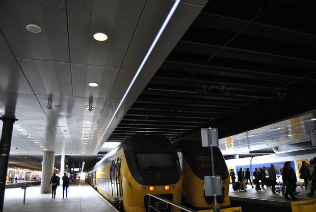 Den Haag CS