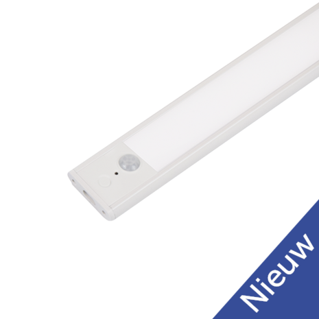 5V Cabinet light CCT White Rechargeable 