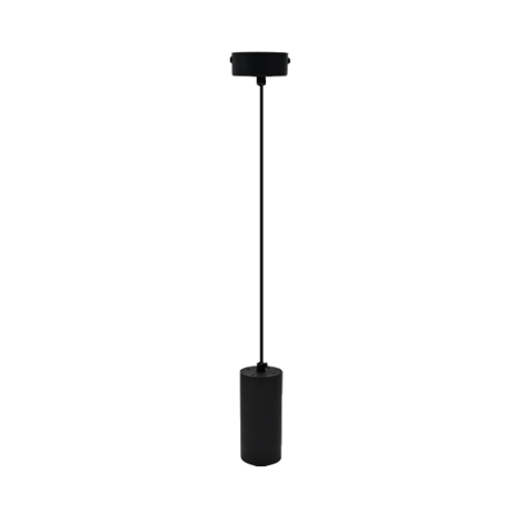 Pendant Light | Cano | 1xGU10 |Black