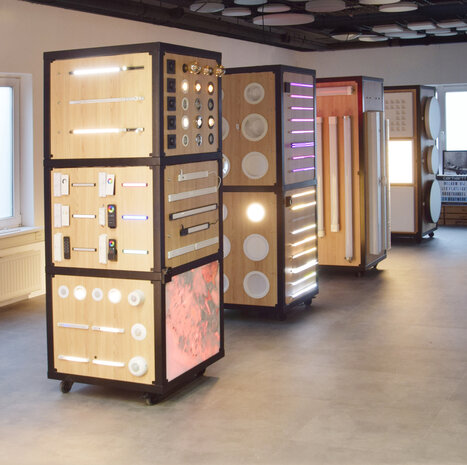 Showroom 