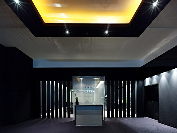 Vertu Baselworld