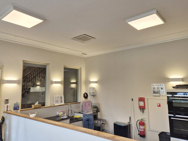 Wand armaturen
