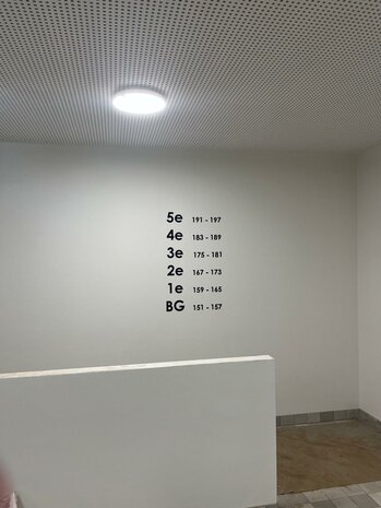 Smart Downlight | 3/5/7/9W | 110Lm/W | 5CCT Switch