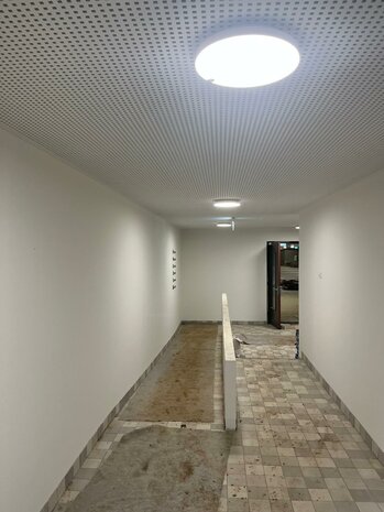 Smart Downlight | 3/5/7/9W | 110Lm/W | 5CCT Switch