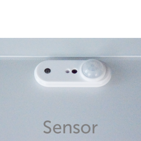 CCT Back-Lit Panel 30W 140Lm/W | 60 x 60cm | Sensor