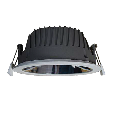 Downlight Reflex 25W 100Lm/Watt CCT Switch