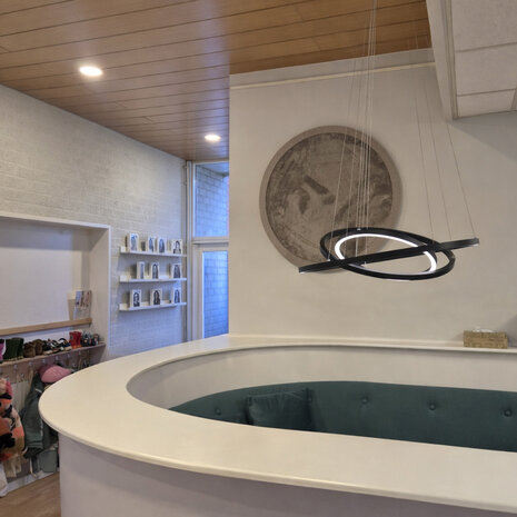 Kinderdagverblijf 