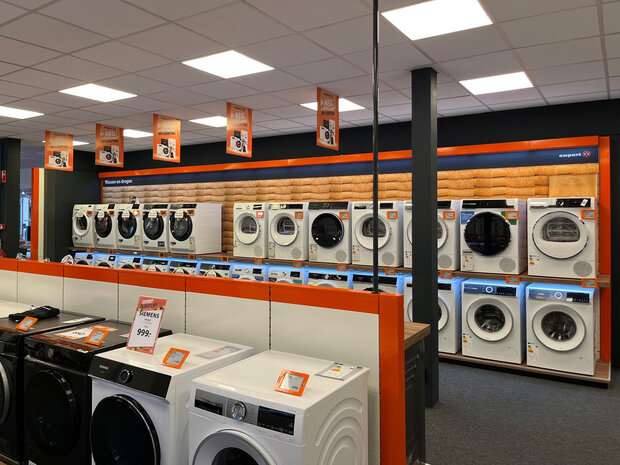 Elektronica speciaalzaak