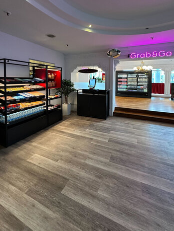 Grab & go