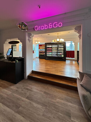 Grab & go