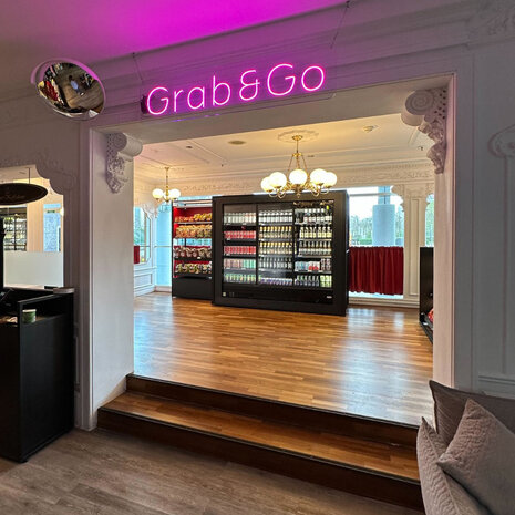Grab & go