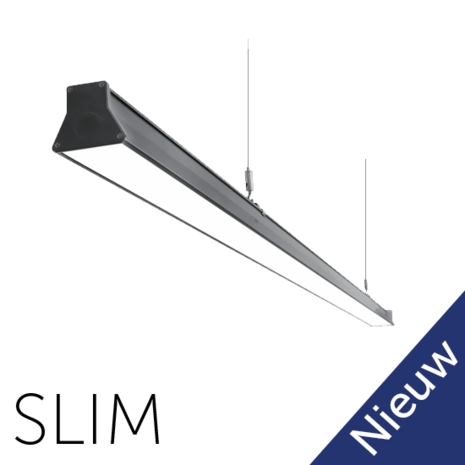 LED linear fixture 18W 24W 48W 60W