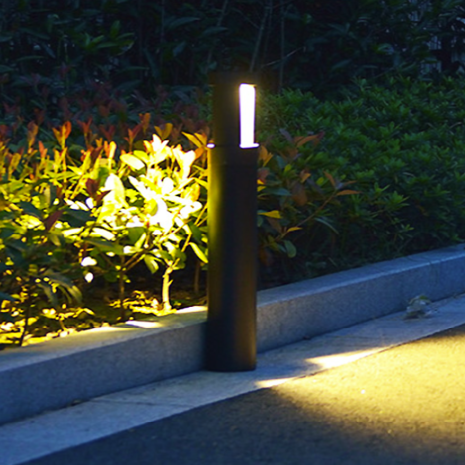 Pole I Garden Light 6W 3000K 200Lm