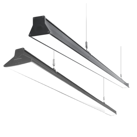 LED linear fixture 18W 24W 48W 60W