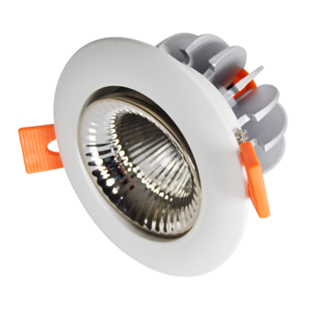 LED Downlight Spina 10W Non dimmable