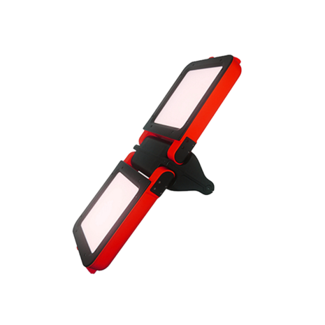LED Work Light (Floodlight) 20W Rechargeable