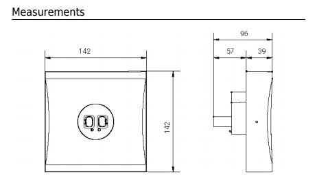 Emergency Tracklight Lighting 