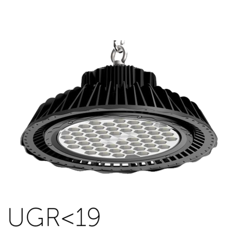 Titan Highbay (50W tot 300W)