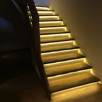 Trapverlichting Trapverlichting