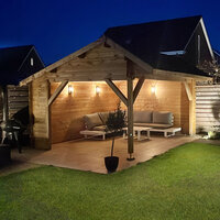 Tuinverlichting Tuinverlichting