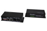 DMX-512-RGBW-Decoder