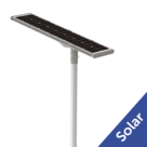 Solar-|-Streetlight-|-50-120W-|-3000K-4000K-5700K