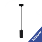 Pendant-Light-|-Cano-|-1xGU10-|Black