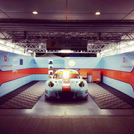 Gulf-Racing-Team