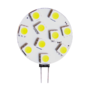 LED-Spot-G4-10LEDs-24W-WarmWhite-12V-AC-DC