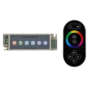 RF-RGB-Controller-incl.-touch-afstandsbediening-zwart