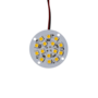 LED-SMD-Rond-5050-panel-5cm-(Warm-wit-Warm-wit-Epoxy-of-RGB)