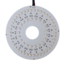 LED-SMD-Rond-RGB-plaat-17cm-met-gat