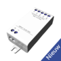 Bluetooth-controllable-4ch-PWM-dimmer