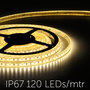 Flexibele-LED-Strip-3528-WarmWhite-2400K-120LEDs-mtr-IP67