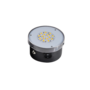 Flat-LED-Box-Round-Mono-Colour-+-Adapter