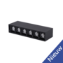 Magnetic-Grid-Light-8W-511Lm-2700-3000-4000-5000K