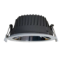 Downlight-Reflex-25W-100Lm-Watt-CCT-Switch
