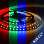 Flexibele-LED-Strip-5050&amp;2835-RGB-+-CCT-120LEDs-mtr-IP20-24VDC